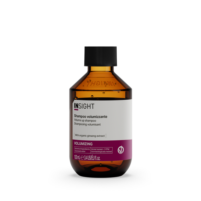 Insight Volume Up Shampoo
