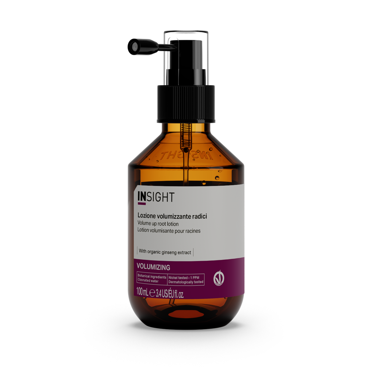 Insight Volume Up Root Lotion