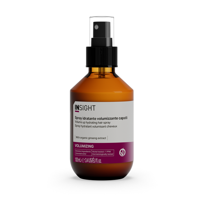 Insight Volume Up Hydrating Hair Spray