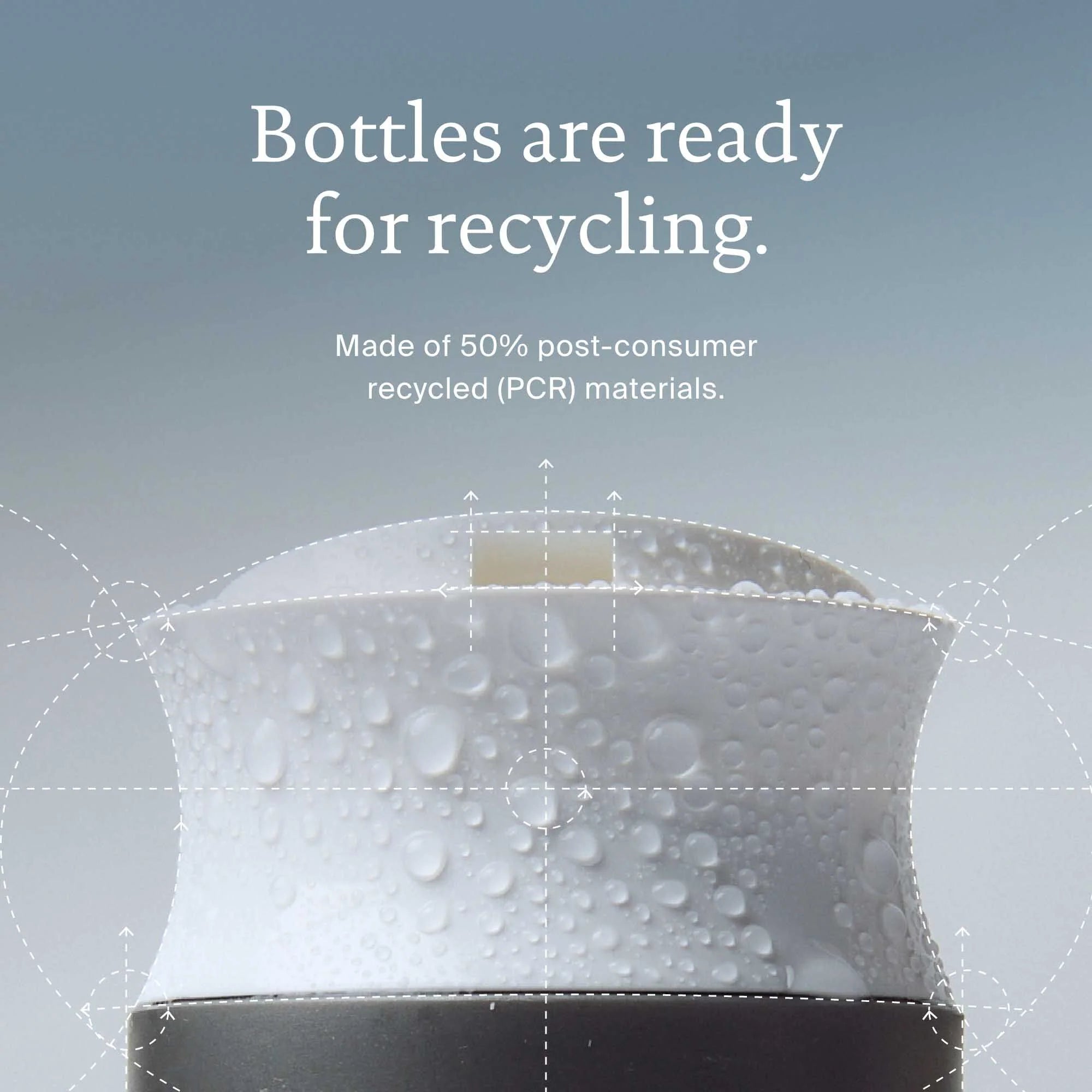 Living Proof No Frizz Shampoo