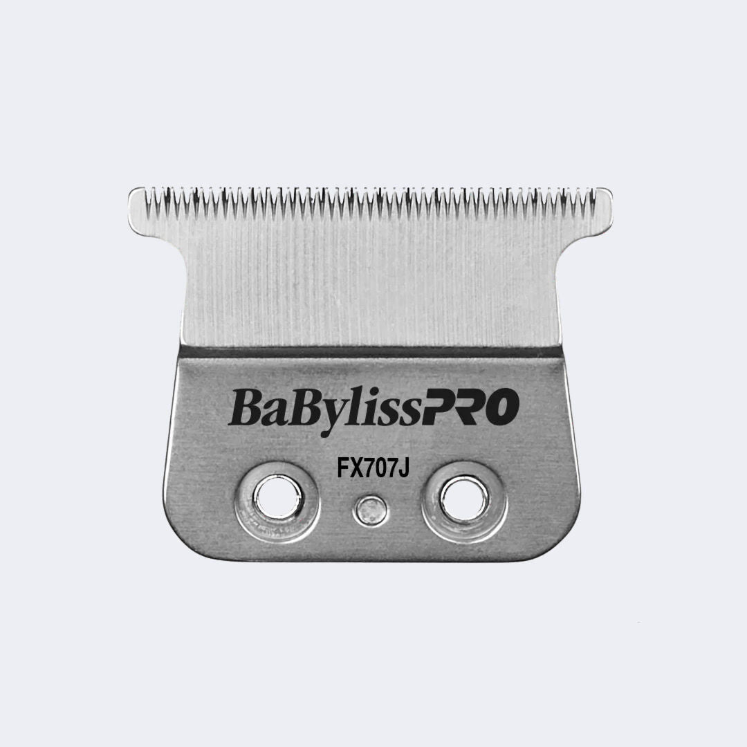 BaBylissPRO® Stainless Steel Standard-Tooth T-Blade