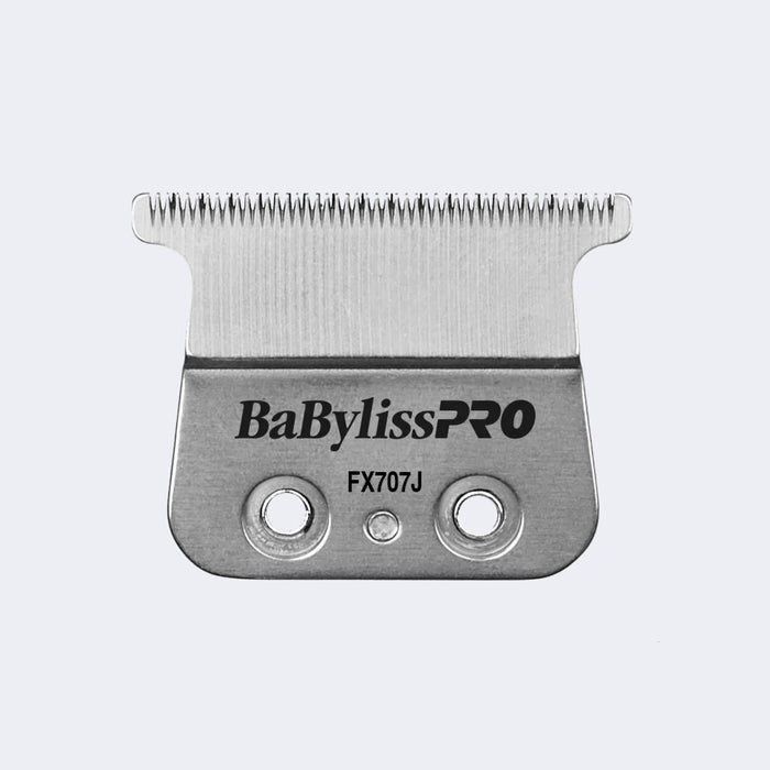 BaBylissPRO® Stainless Steel Standard-Tooth T-Blade