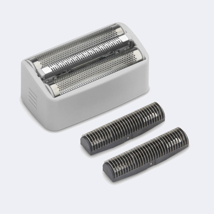BaBylissPRO® COREFX Double-Foil Shaver Replacement kit