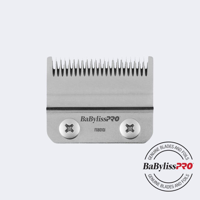 BaBylissPRO® Replacement Stainless Steel Fade Blade