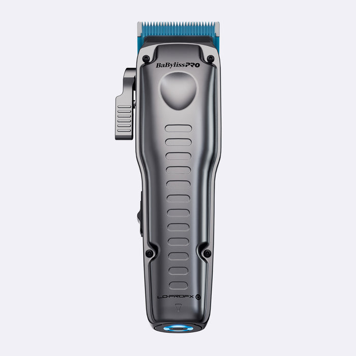 BaBylissPRO® FXONE™ Lo-ProFX High Performance Low-Profile Clipper (Silver)