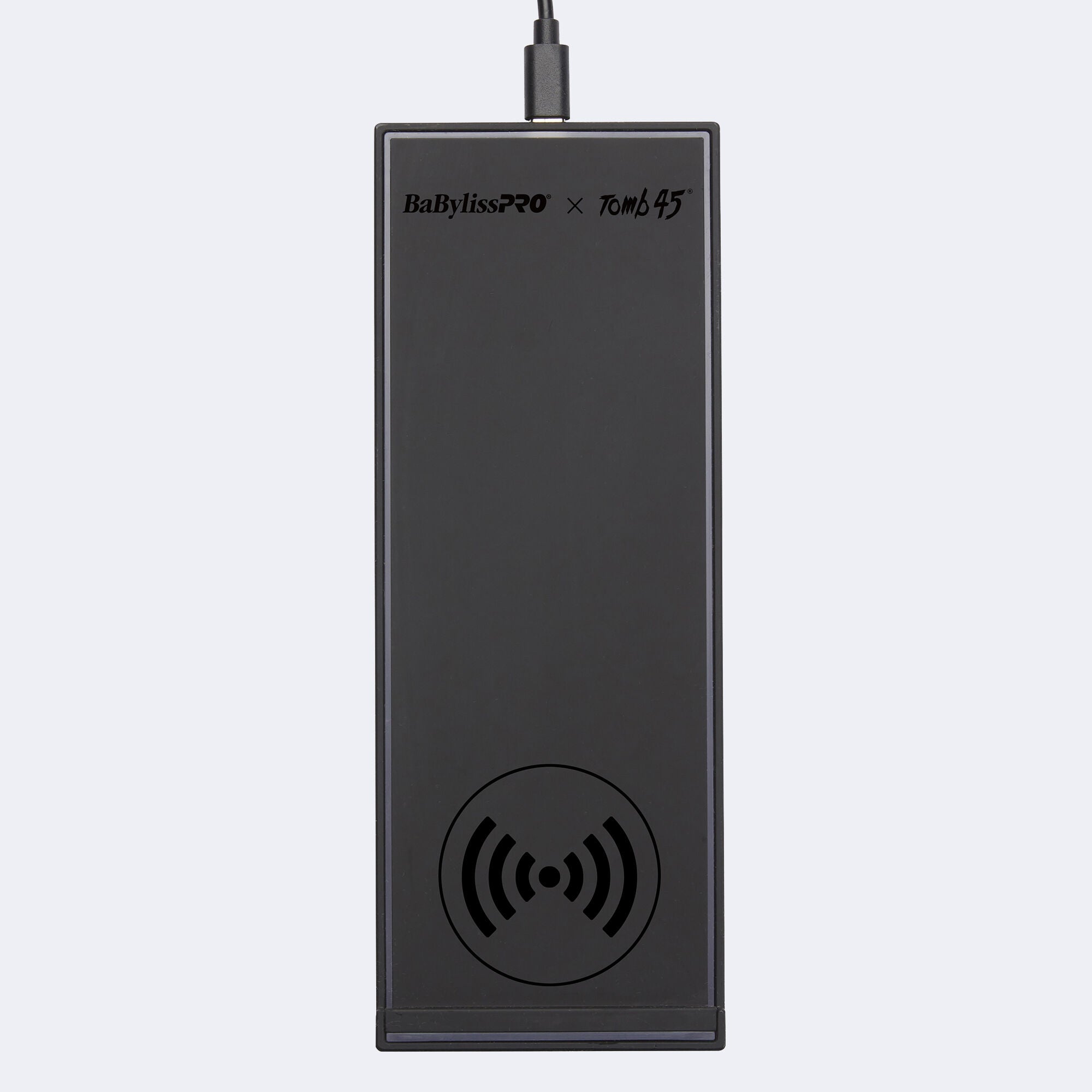 BaBylissPRO® x Tomb45® Wireless-Charging Pad