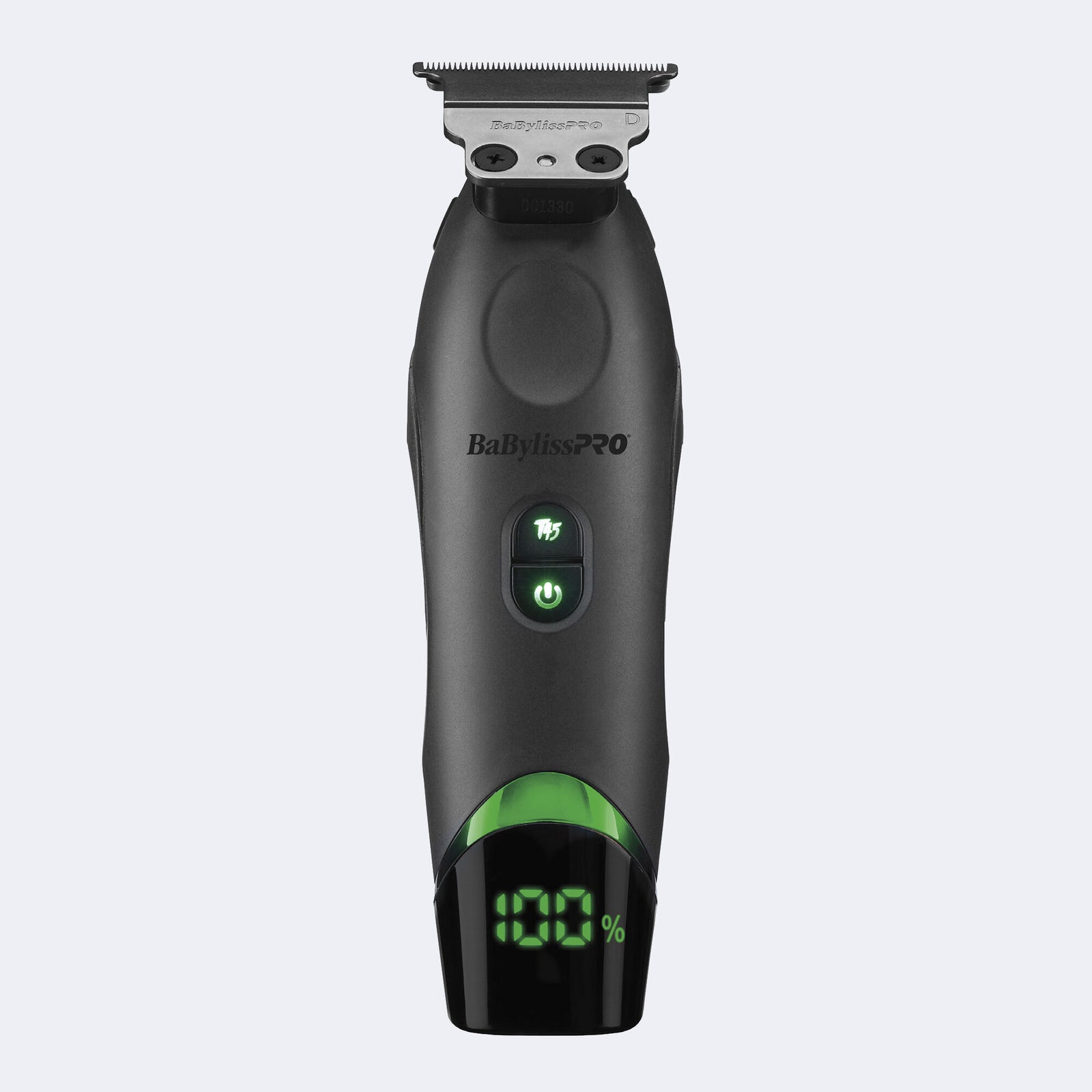 BaBylissPRO® x Tomb45® Wireless-Charging Trimmer