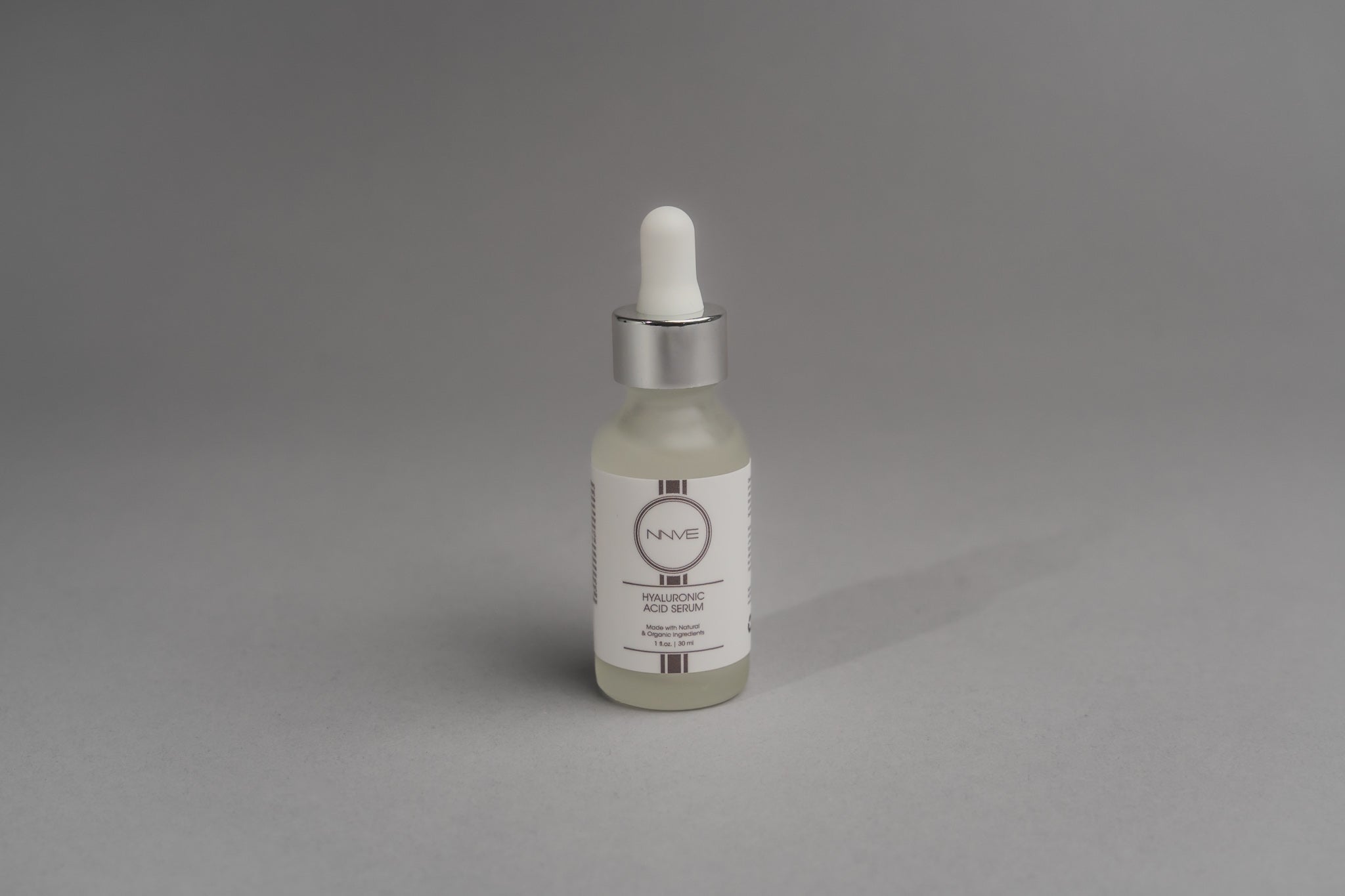 Advanced Hyaluronic Acid Serum 1 Oz