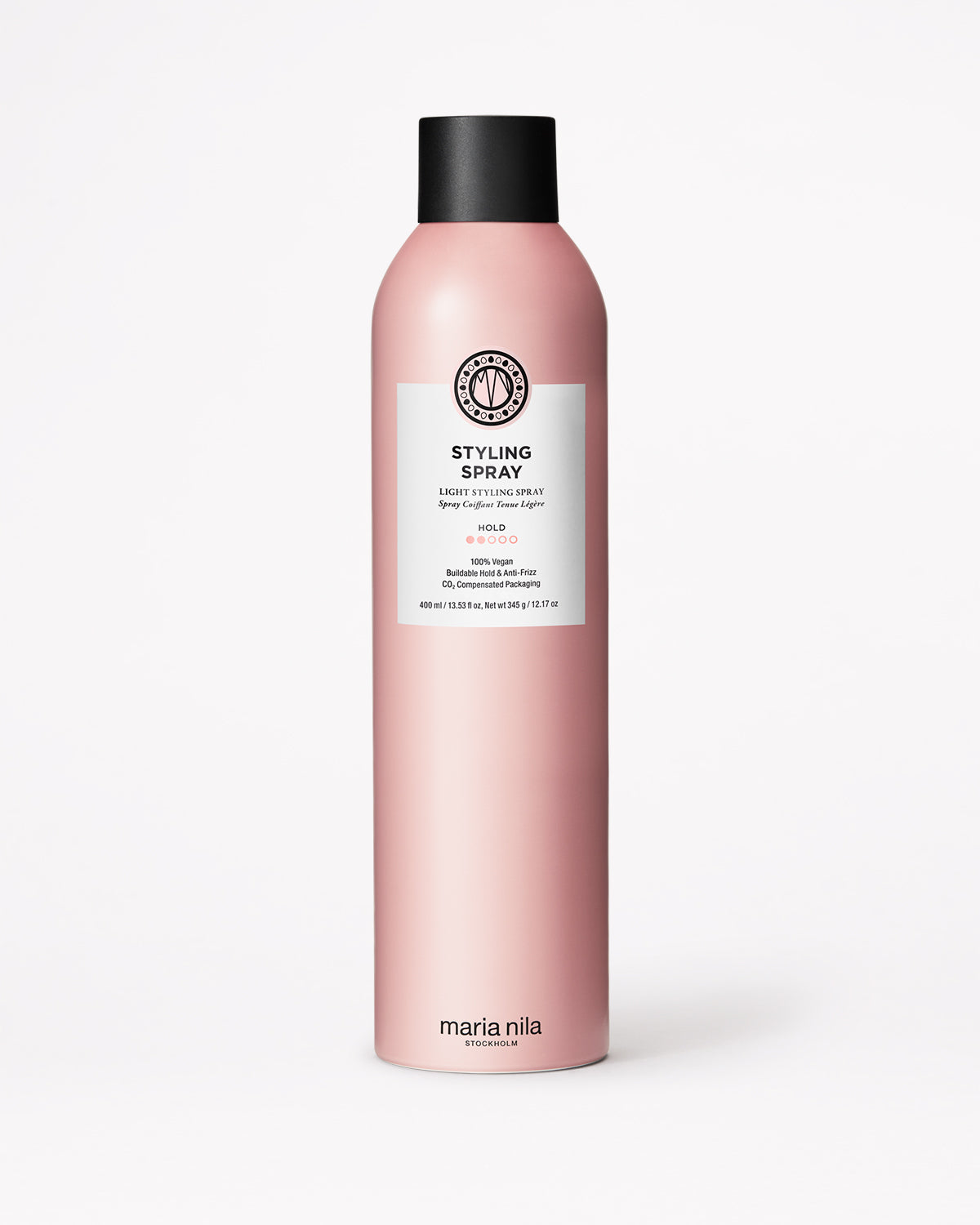 Maria Nila Style & Finish Styling Spray