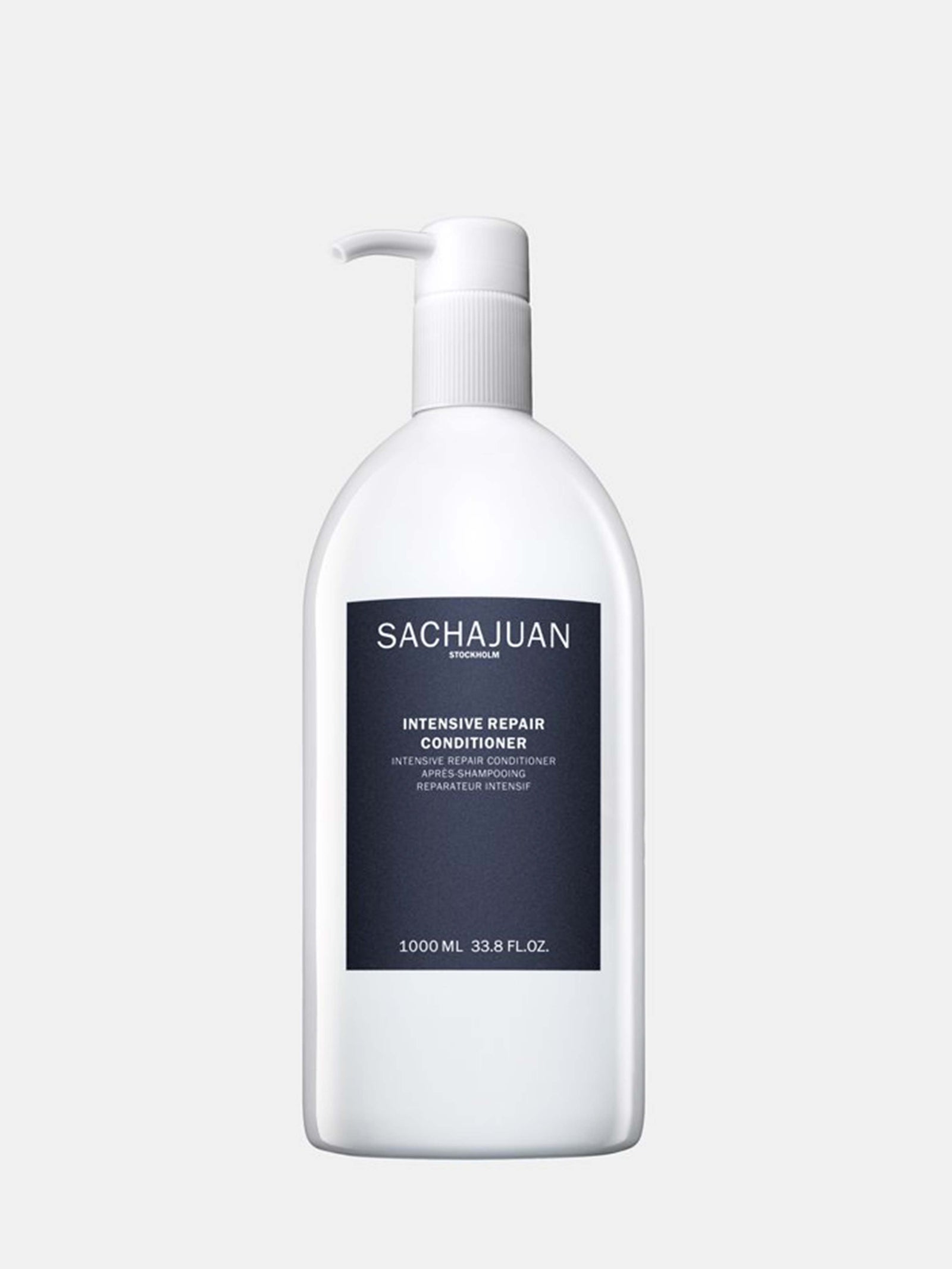 Sachajuan Intensive Repair Conditioner 1000 Ml