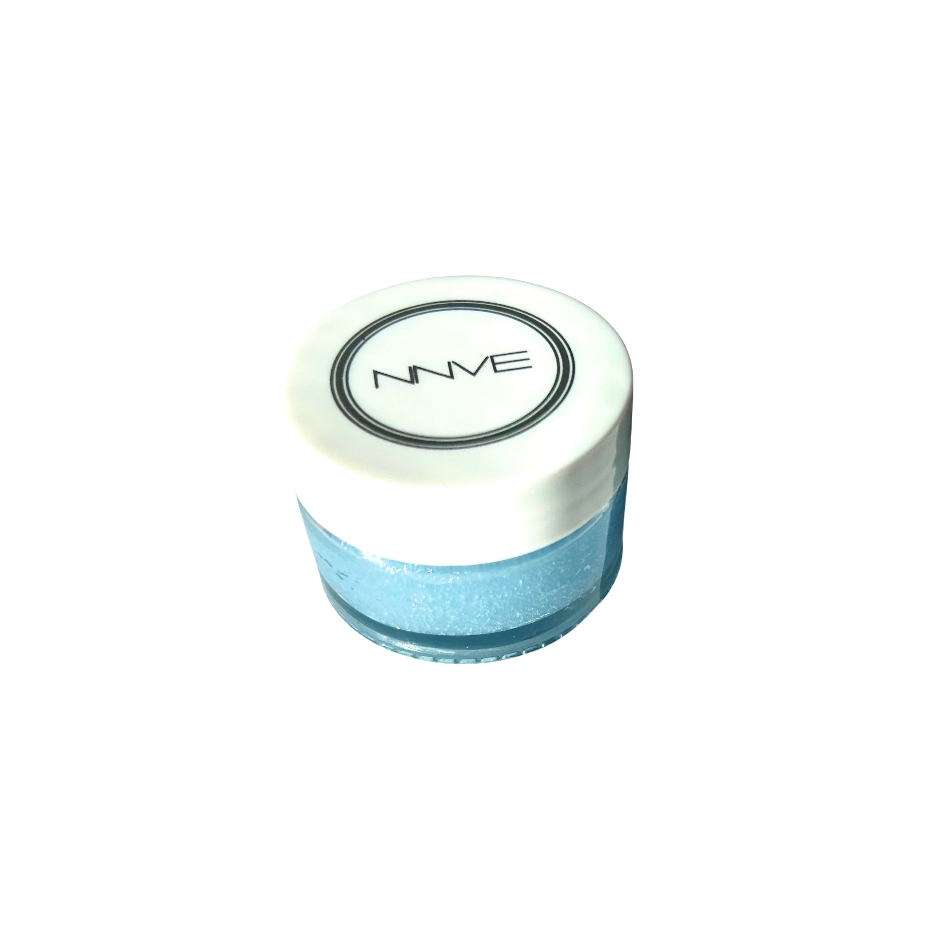 Lip Scrub – Blue Raspberry