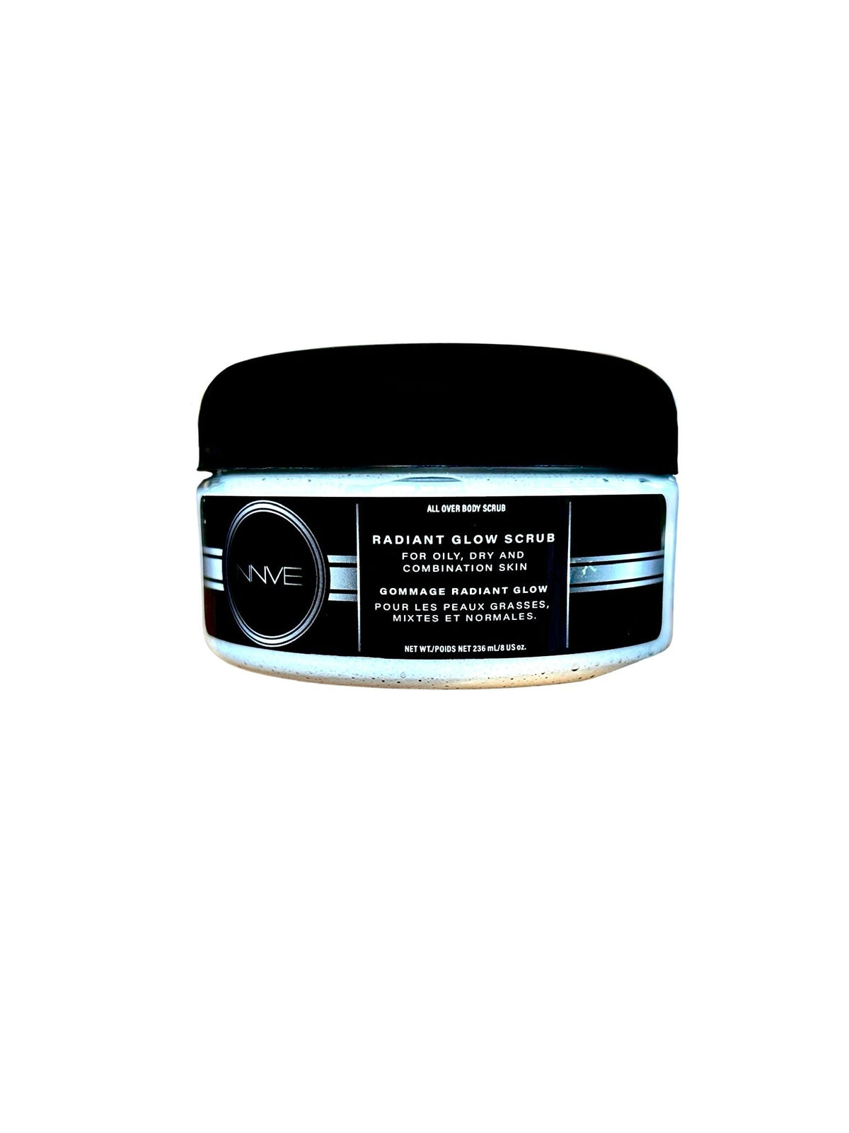 Radiant Body Glow Scrub