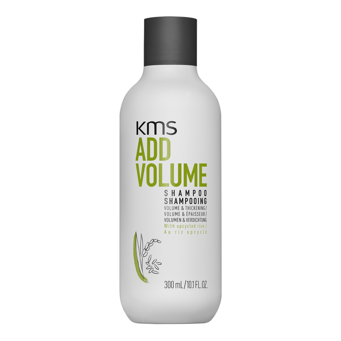 KMS Addvolume Shampoo 300mL