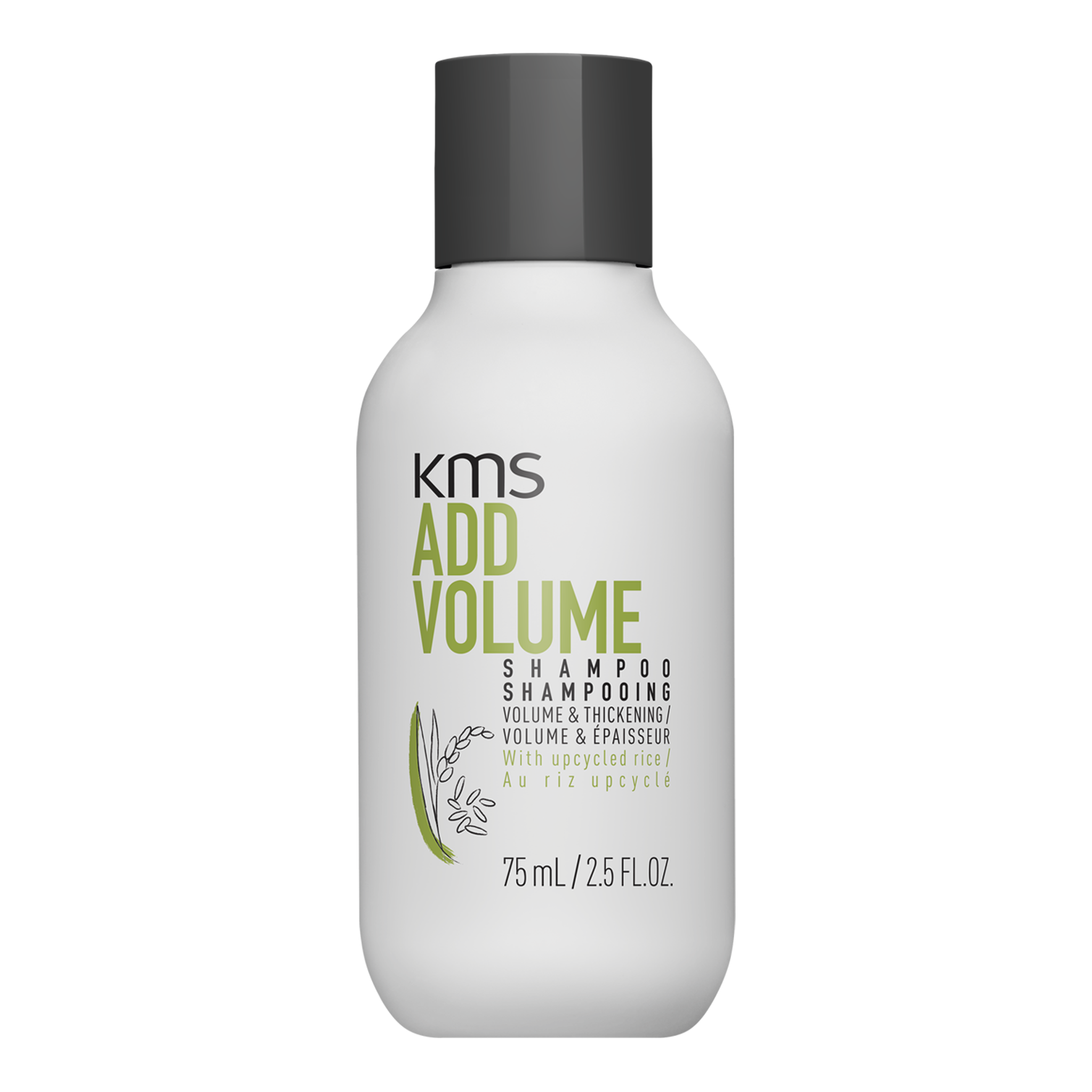 KMS Addvolume Shampoo 75mL