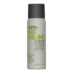 KMS Addvolume Styling Foam 75mL