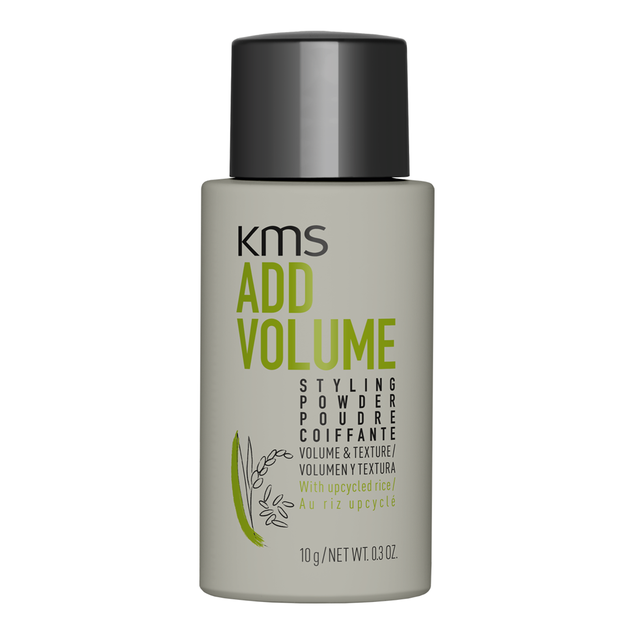 KMS Addvolume Styling Powder 10G
