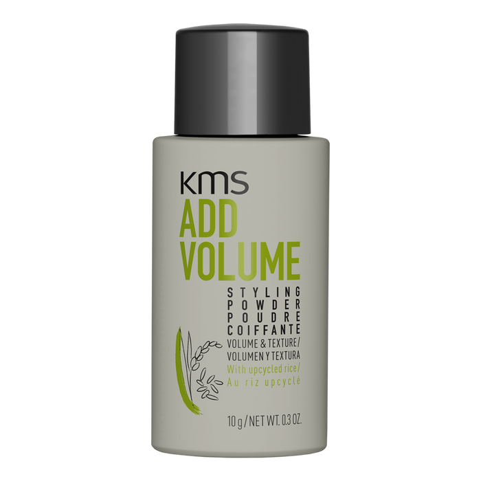 KMS Addvolume Styling Powder 10G