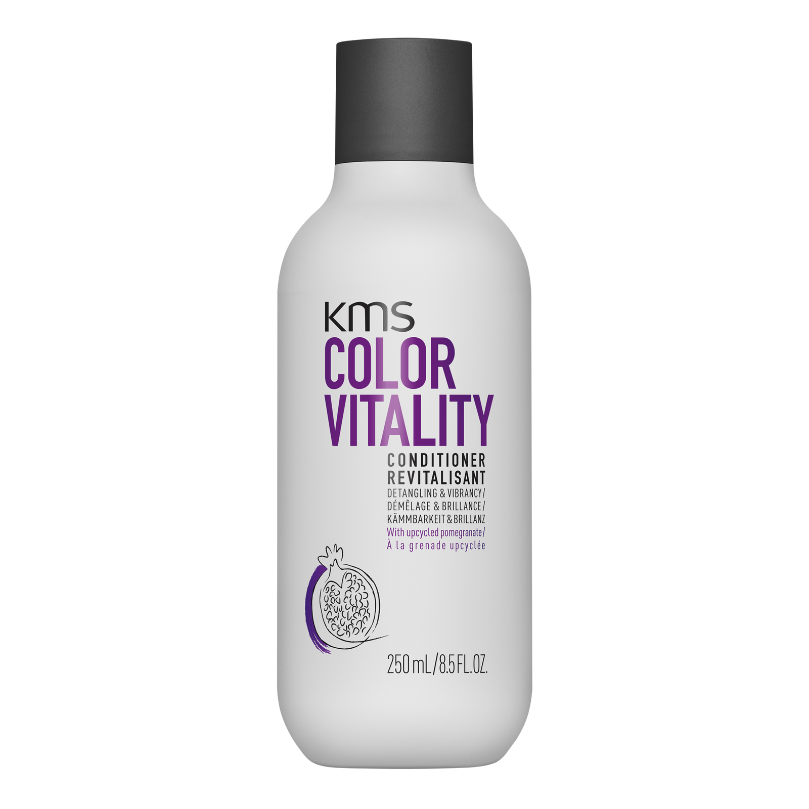 KMS Colorvitality Conditioner 250mL