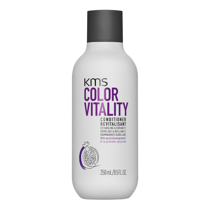 KMS Colorvitality Conditioner 250mL