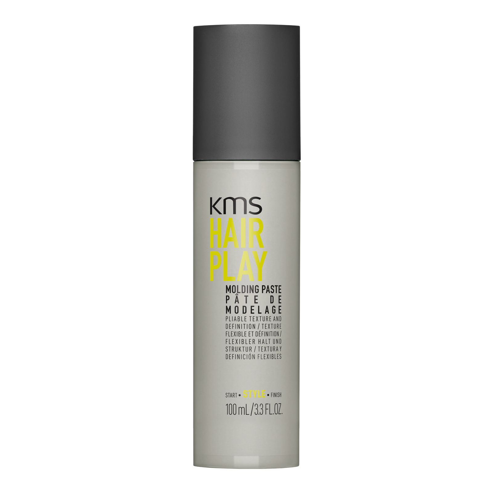 KMS Hairplay Molding Paste 100mL