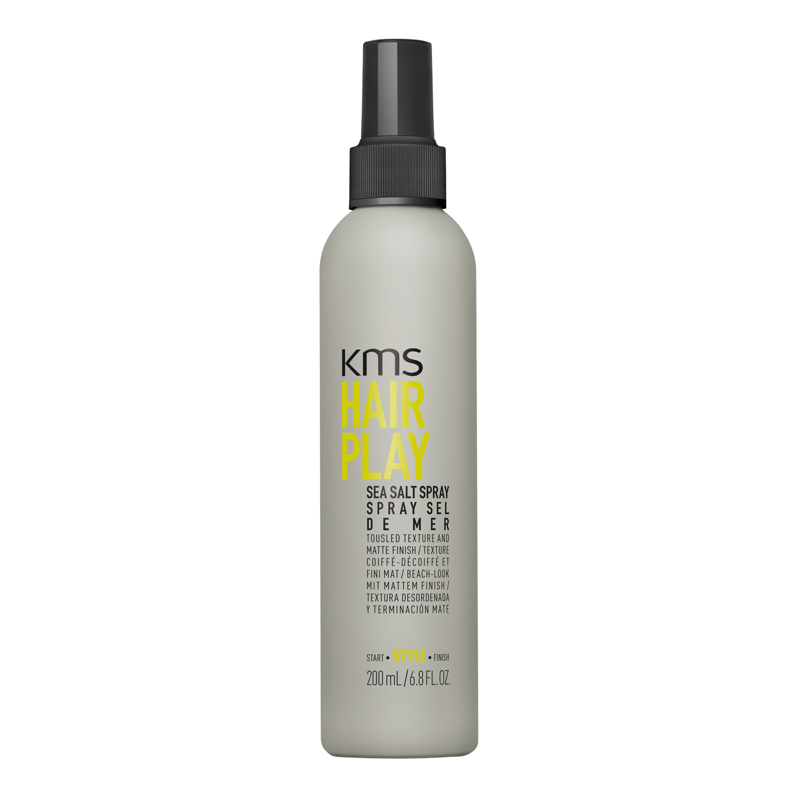 KMS Hairplay Sea Salt Spray 200mL