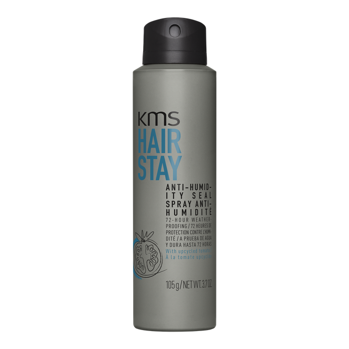 KMS Hairstay Anti-Humidity Seal 150mL