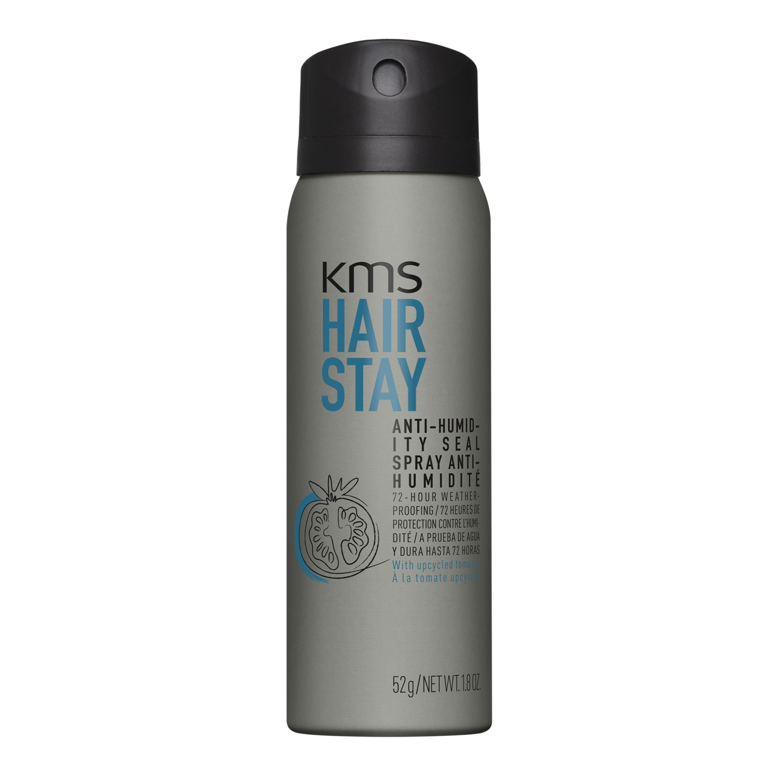 KMS Hairstay Anti-Humidity Seal 75mL