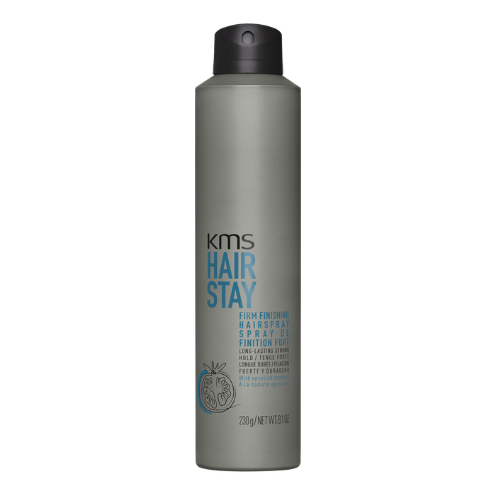 KMS Hairstay Firm Finishing Hairspray 300mL