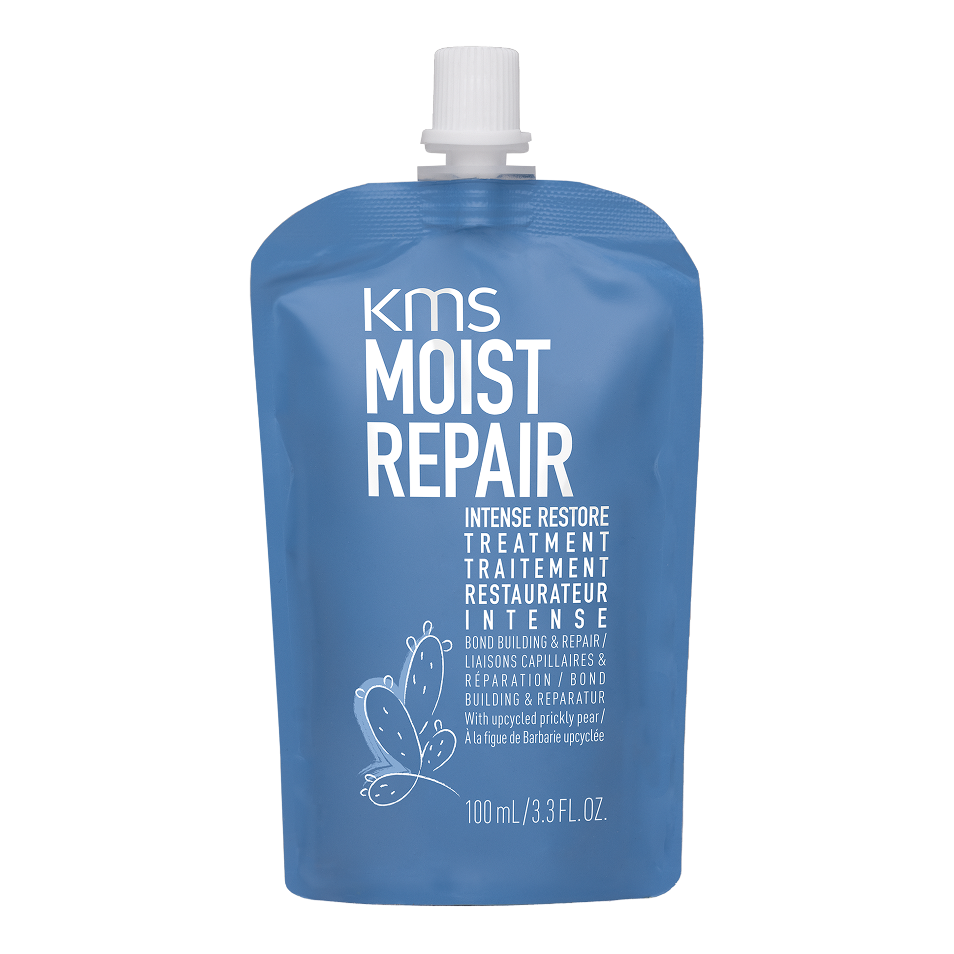 KMS Moistrepair Intense Restore Treatment 100M