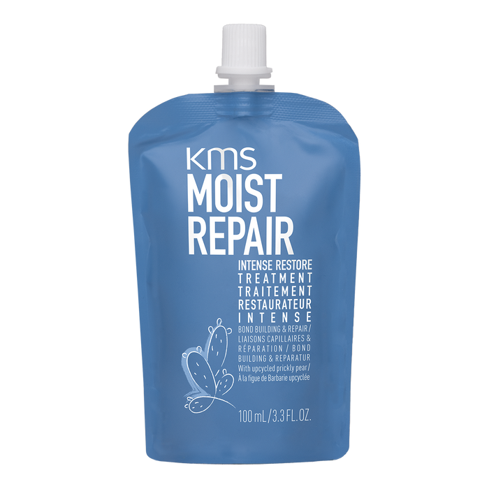 KMS Moistrepair Intense Restore Treatment 100M