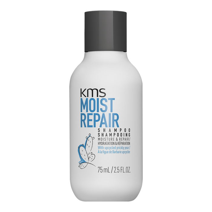 KMS Moistrepair Shampoo 75mL