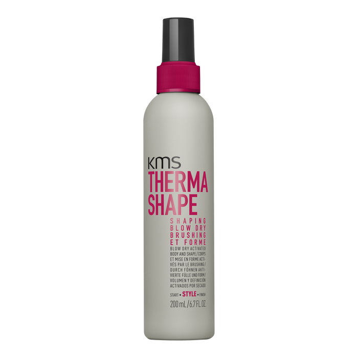 KMS Thermashape Shaping Blow Dry 200mL