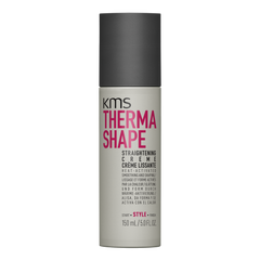 KMS Thermashape Straightening Creme 150mL