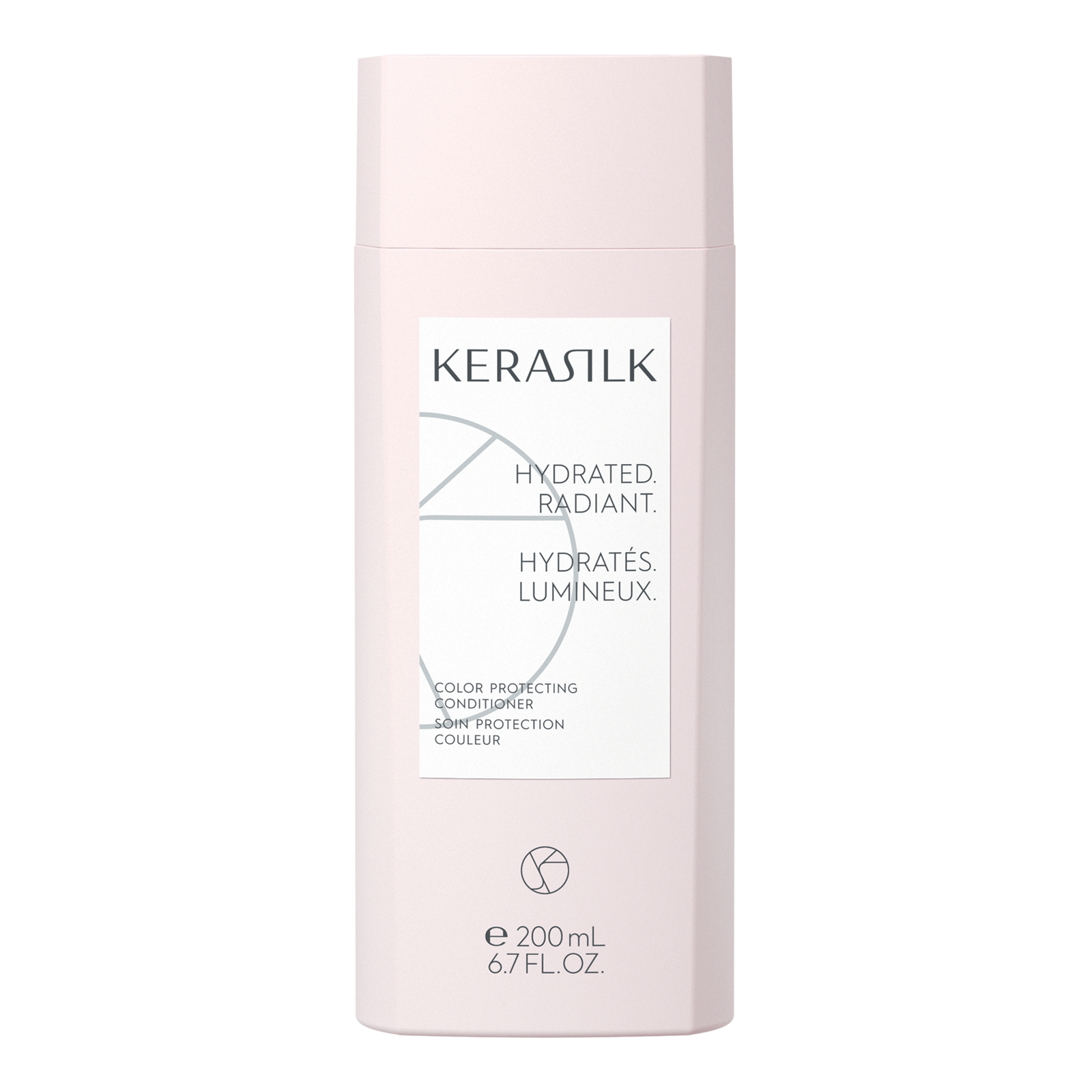 Kerasilk Essential Color Protecting Conditioner 200mL