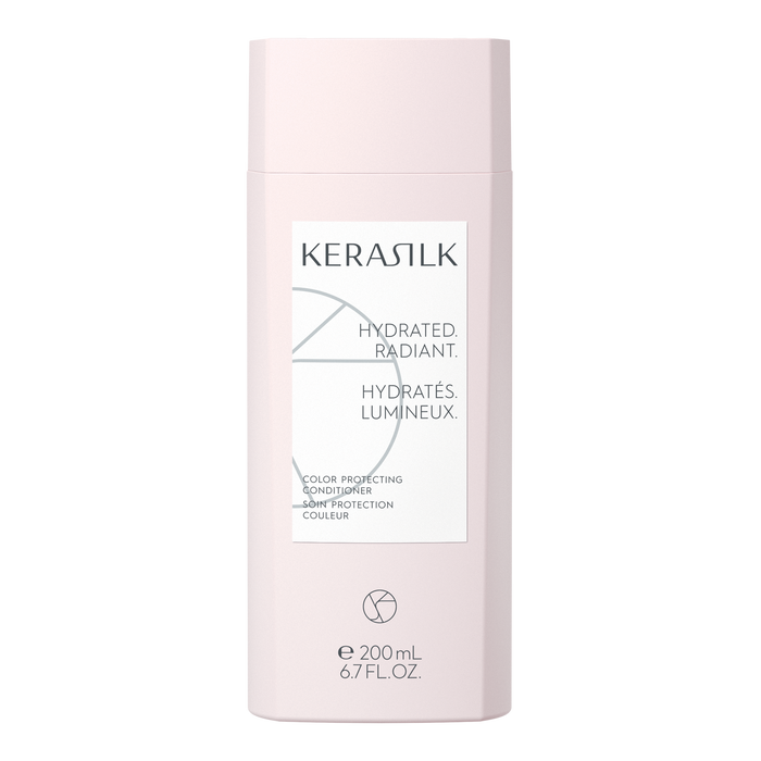 Kerasilk Essential Color Protecting Conditioner 200mL