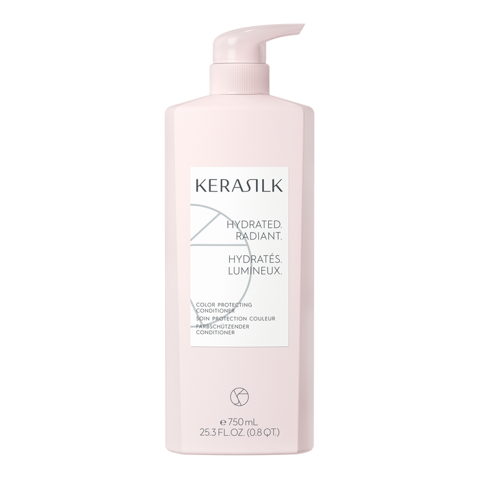 Kerasilk Essential Color Protecting Conditioner 750mL