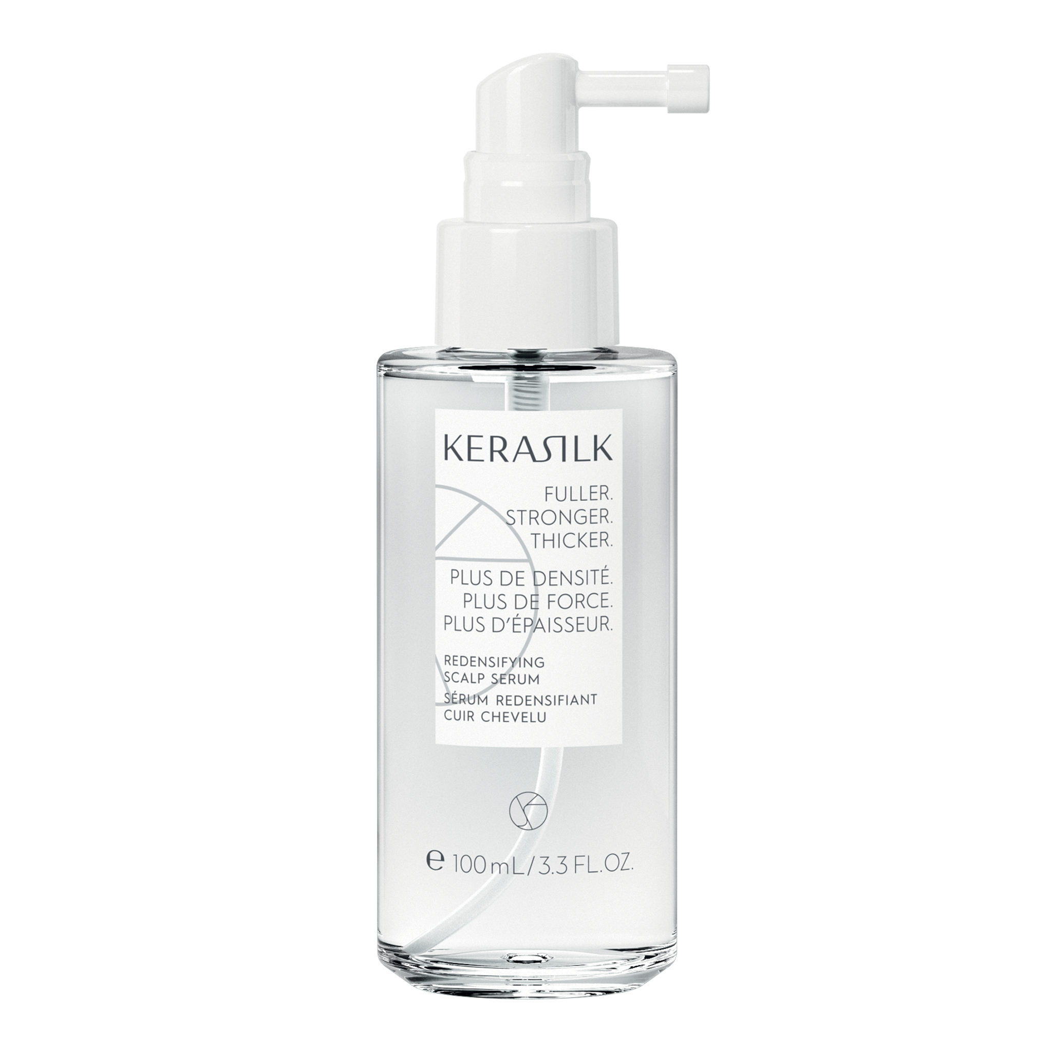 Kerasilk Specialist Redensifying Scalp Serum 100mL