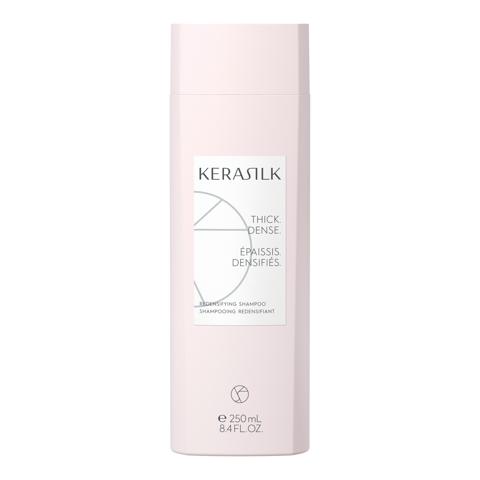 Kerasilk Essential Redensifying Shampoo 250mL