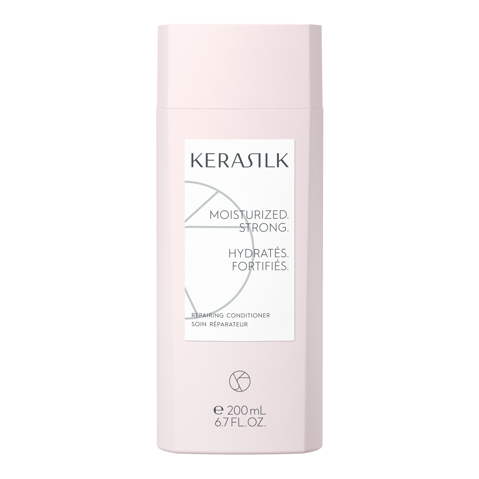 Kerasilk Essential Repairing Conditioner 200mL
