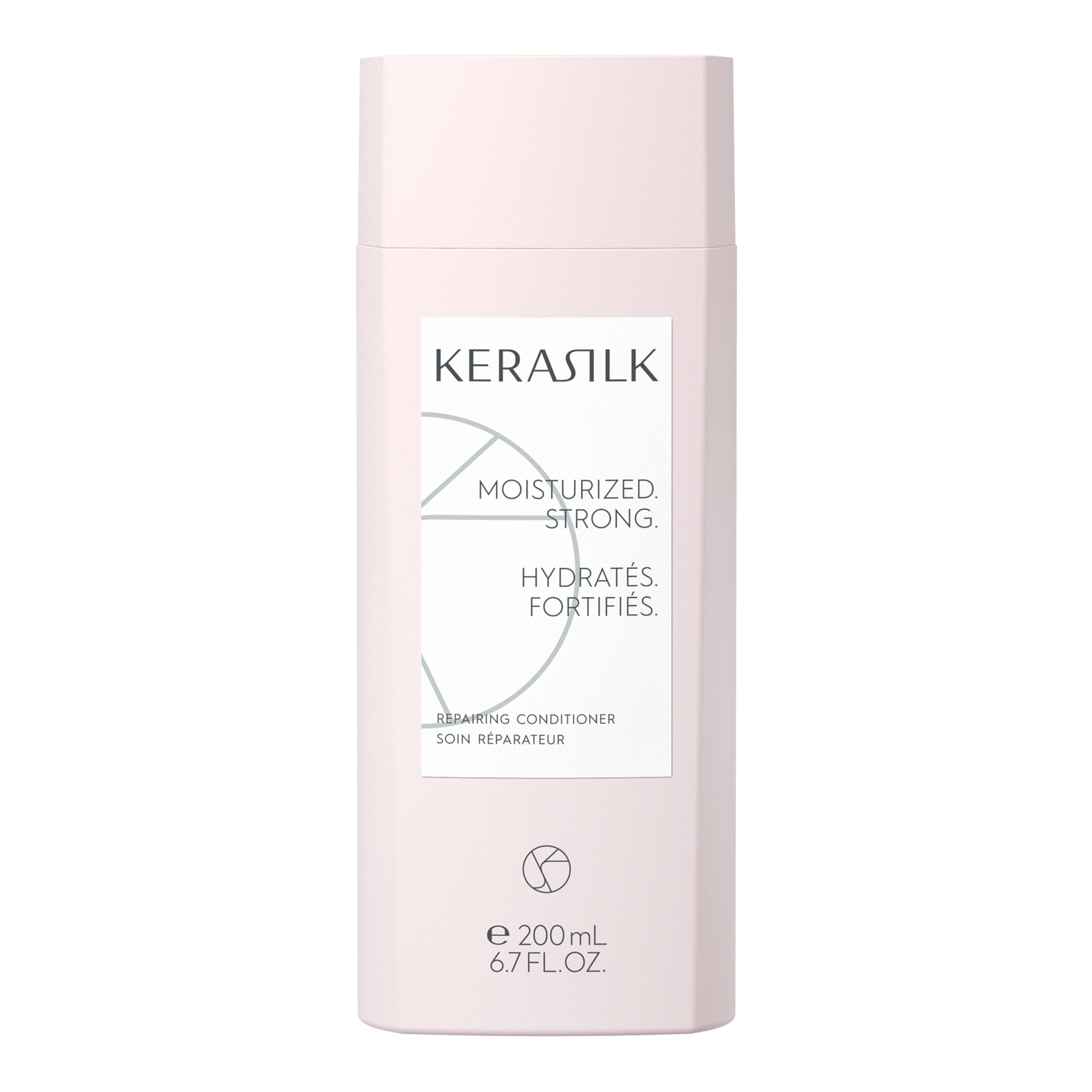 Kerasilk Essential Repairing Conditioner 200mL