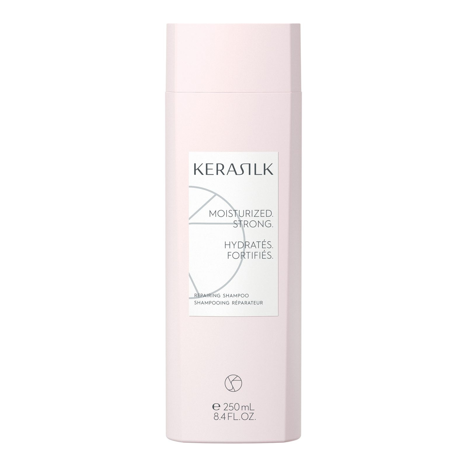 Kerasilk Essential Repairing Shampoo 250mL