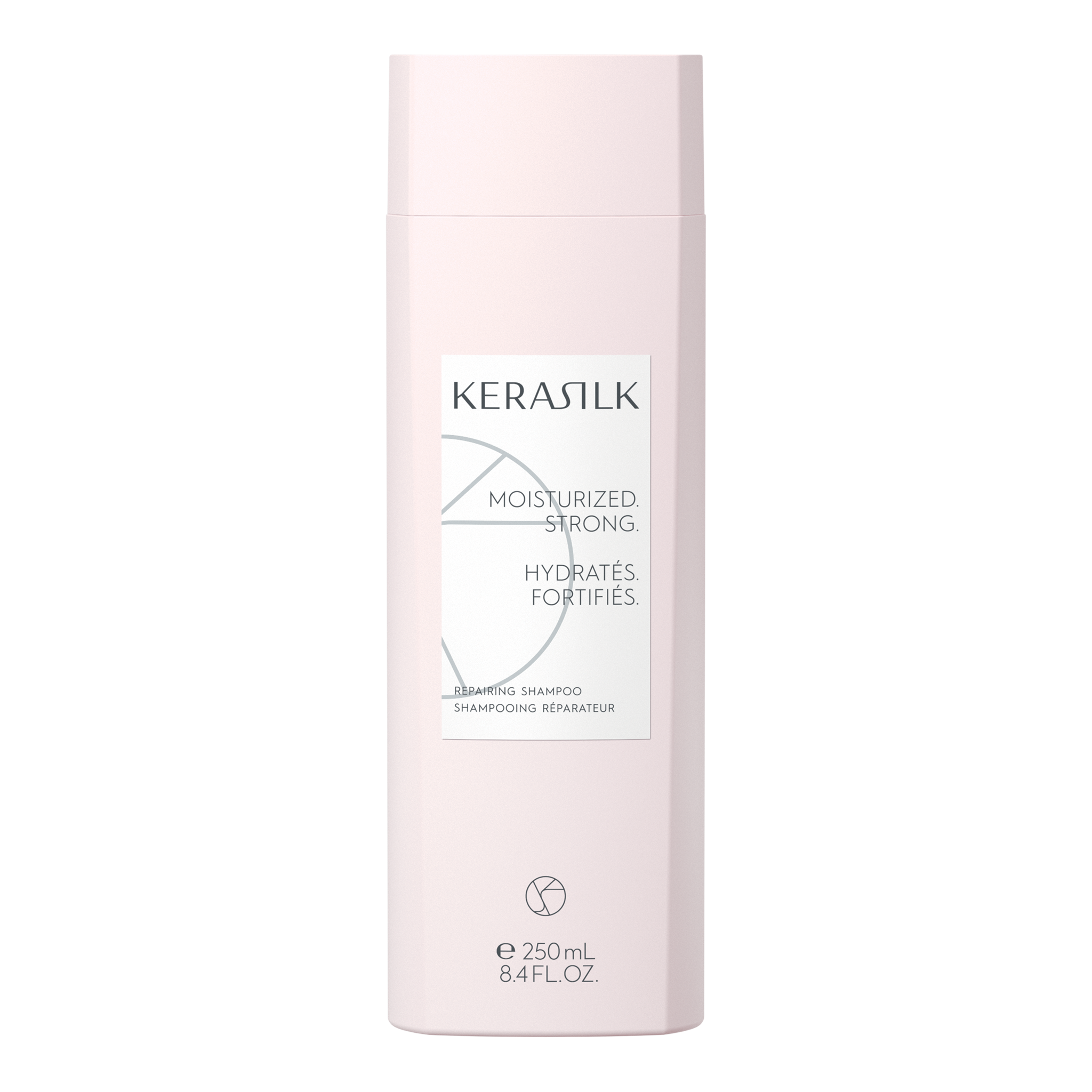 Kerasilk Essential Repairing Shampoo 250mL