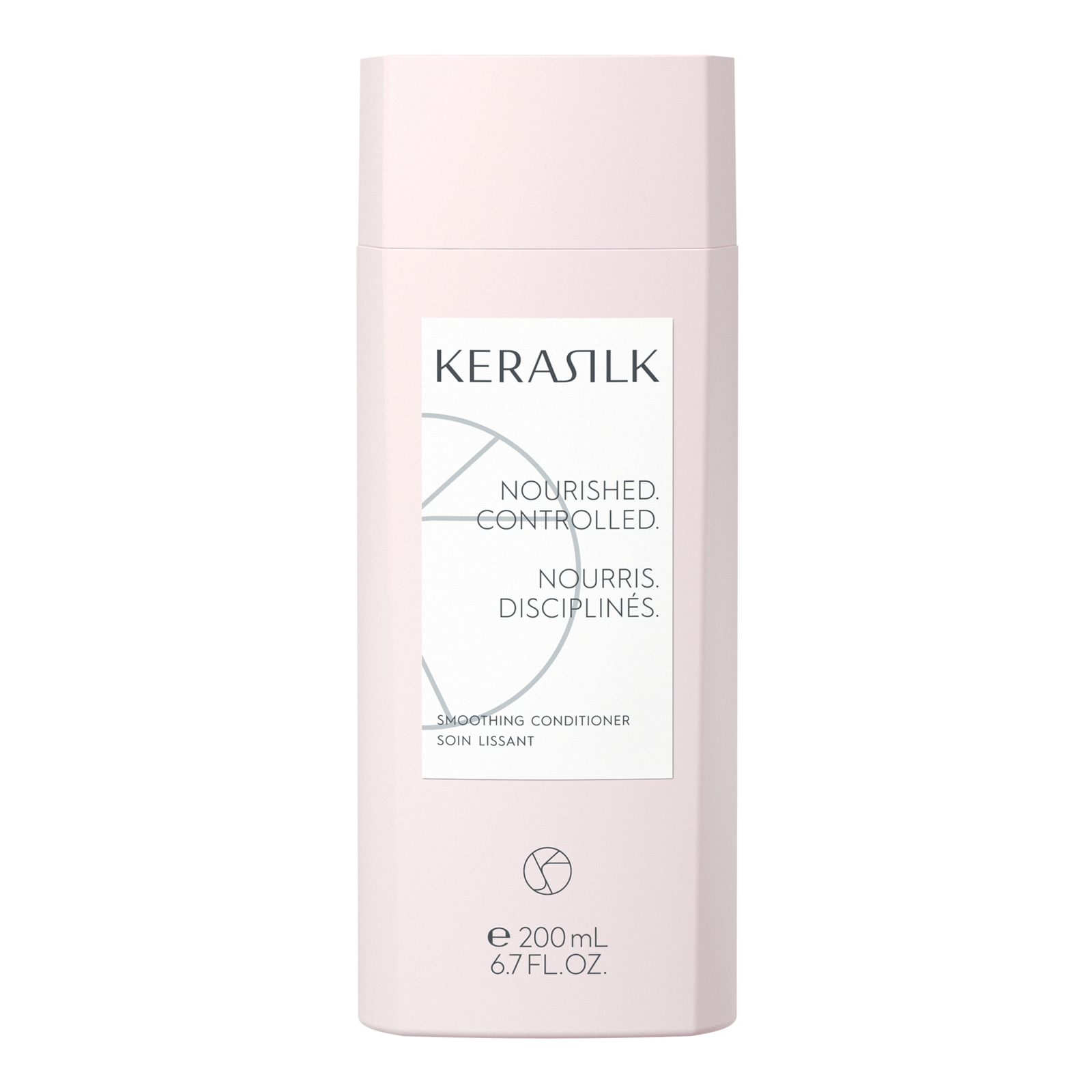 Kerasilk Essential Smoothing Conditioner 200mL