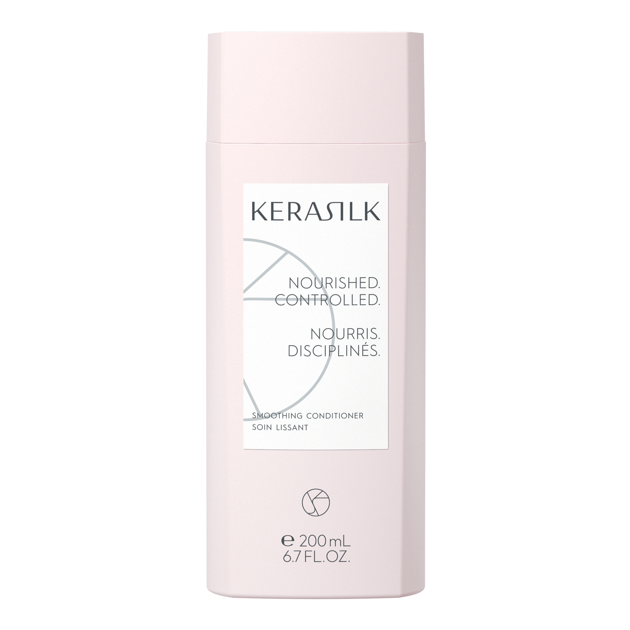 Kerasilk Essential Smoothing Conditioner 200mL