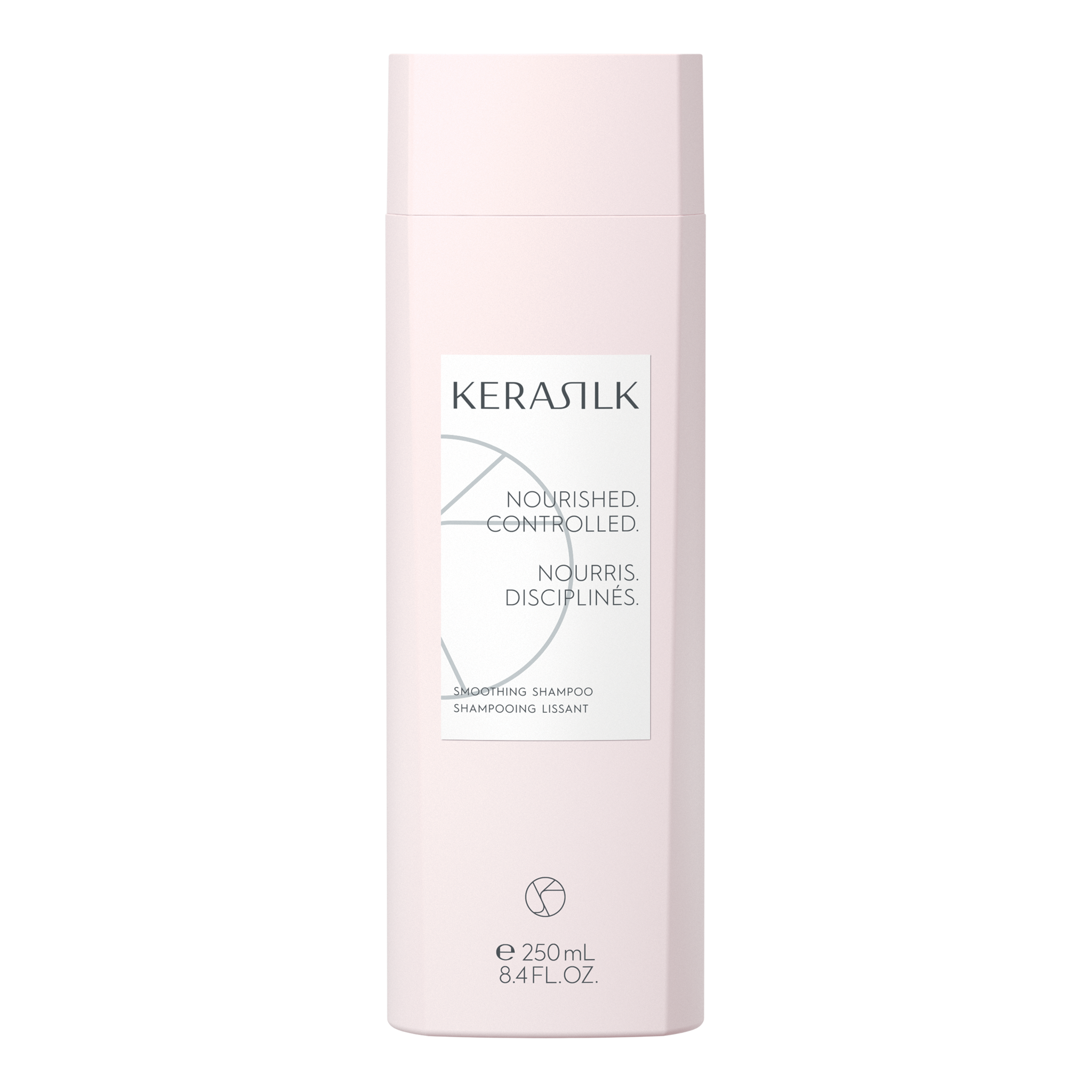 Kerasilk Essential Smooting Shampoo 250mL