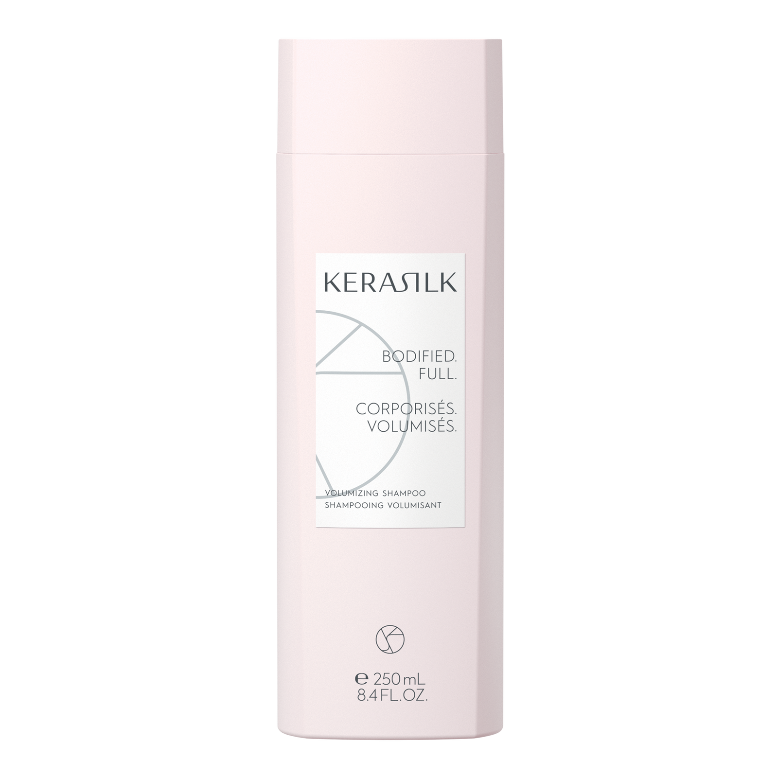 Kerasilk Essential Volumizing Shampoo 250mL
