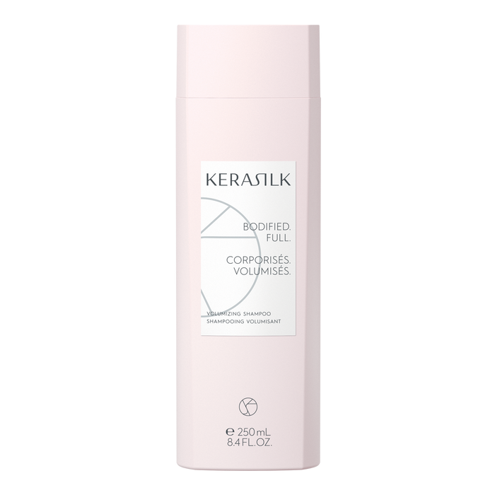 Kerasilk Essential Volumizing Shampoo 250mL
