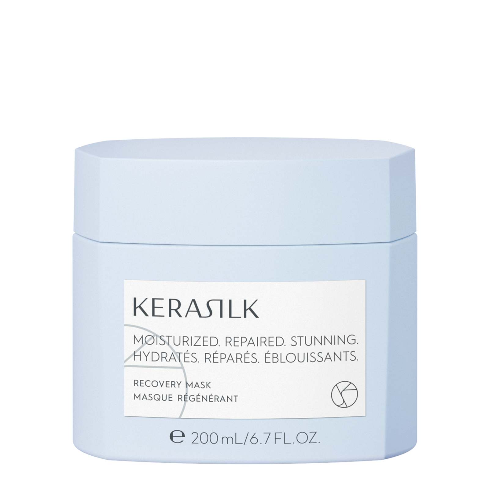 Kerasilk Specialist Recovery Mask 200mL