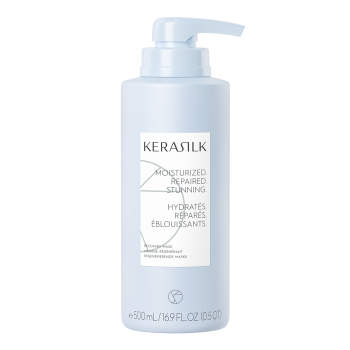 Kerasilk Specialist Recovery Mask 500mL