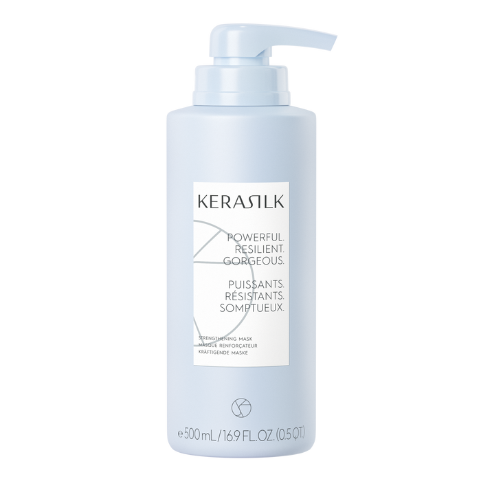 Kerasilk Specialist Strengthening Mask 500mL